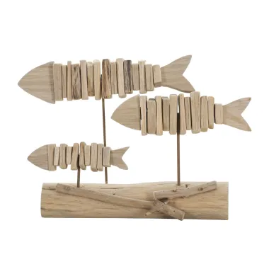 PESCI NATURE 37 10 24 cm